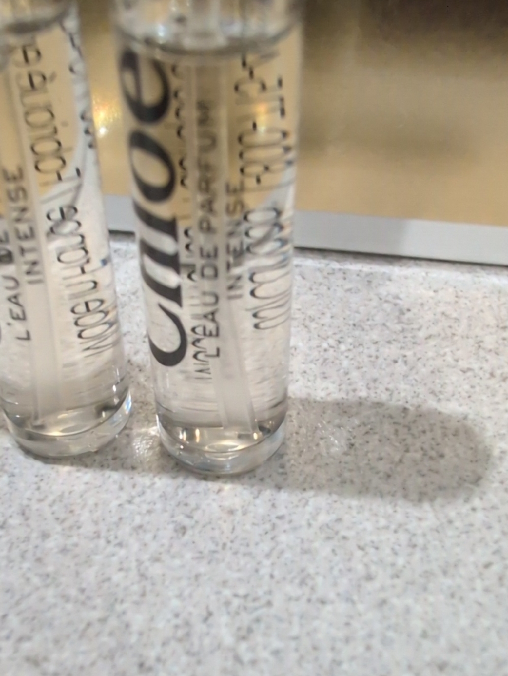 Chloe Intense Sample Discovery Set - Picture 2 of 2